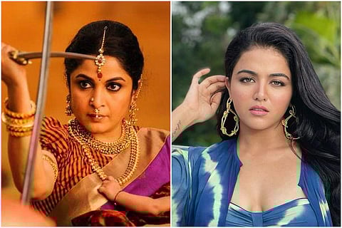 Reports have speculated that actress Wamiqa Gabbi may star in the Hindi remake of the hit Malayalam film Godha and Baahubali Part 3.