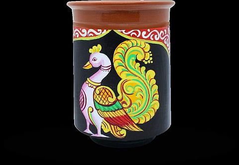 Independence Day: Support local artisans across India while you sip on chai with the 'Desh ka kulhad' collection