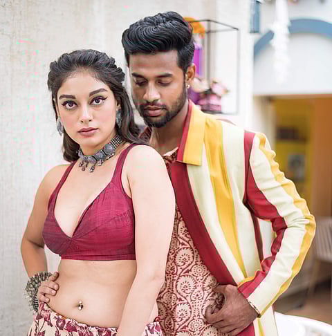 Debarun Mukherjee's latest edit