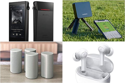 Latest gadgets in the market