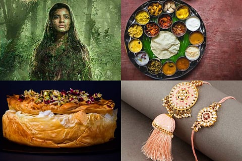 Things to do in Chennai or virtually over the weekend