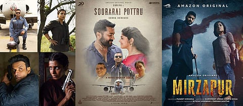 Vidya Balan, Suriya, Manoj Bajpayee, Samantha Akkineni bag top acting honors at IFFM 2021