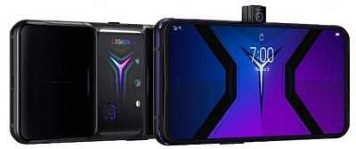 Lenovo's company official states Legion 3 Pro will come with Snapdragon 898 chipset