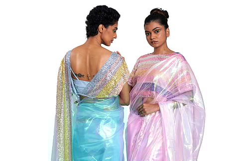 From The Floral Edit ’21