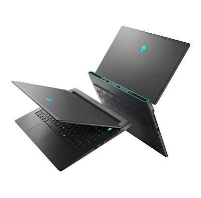 Dell unveils Alienware m15 R5 and Alienware m15 R6 laptops in India