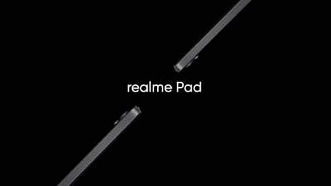 Report: realme Pad to feature the Helio G80 chipset