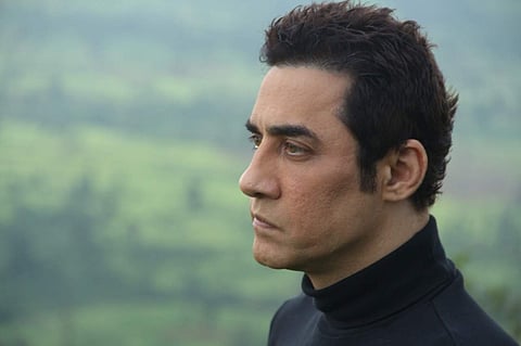 Aamir Khan's brother Faissal Khan says that despite all the struggles he has had in his life all these years, he never asked for help from his famous brother because he wanted to chart his own journey