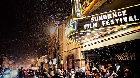 Sundance has chalked out policies for a 2022 return