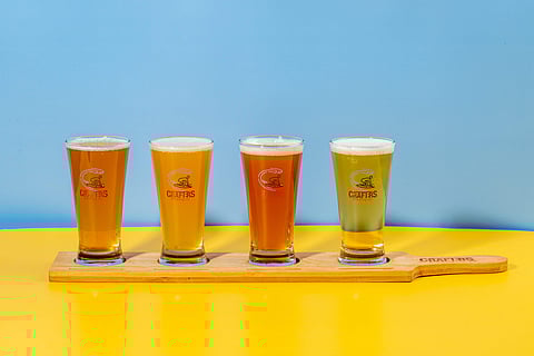 International Beer Day: Quick and easy cocktails to fix at home with your favourite ale