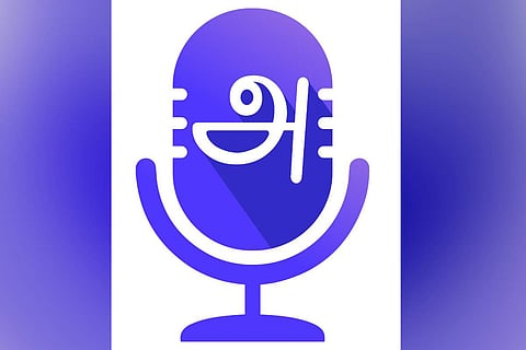 Proud moment for Tamil Nadu: Twitter Spaces Tamil launches a new emoji using the first letter of the Tamil alphabet