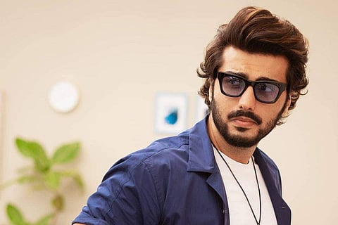 Arjun Kapoor comes out in support of sportspeople Naomi Osaka, Simone Biles, and Ben Stokes who withdrew from their respective sports matches to prioritise mental health