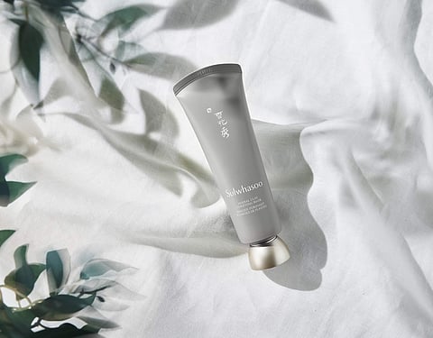 Sulwhasoo Herbal Clay Purifying Mask