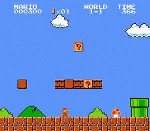 Super Mario Bros game sold for $2 million