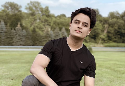 A-Zal aka Atif Afzal