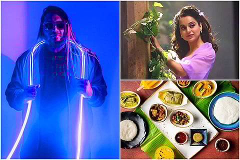 Things to do in Chennai