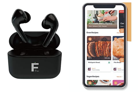 This week's list of gadgets