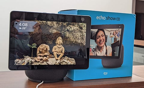Amazon Echo Show 10 2021