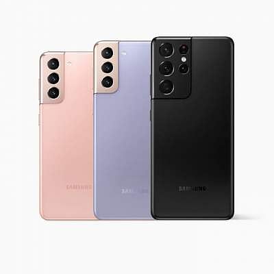 A new report claims Galaxy S22 Ultra will support continuous zoom 3x and 10x cameras