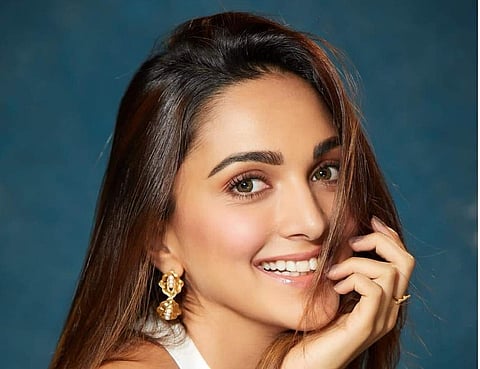 Kiara Advani