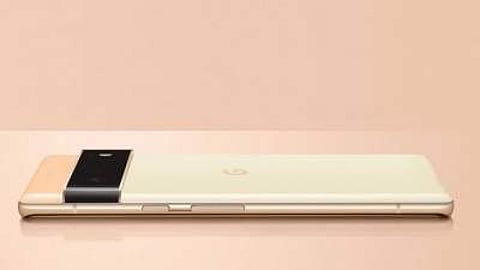 Ahead of the launch Google Pixel 6 and Pixel 6 Pro specifications revealed