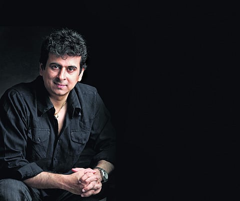 Palash Sen releases new album Sale