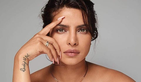 After receiving criticism, the series The Activist, which also stars Priyanka Chopra Jonas among many others, will now stream as a documentary special instead of a five-episode competition series.