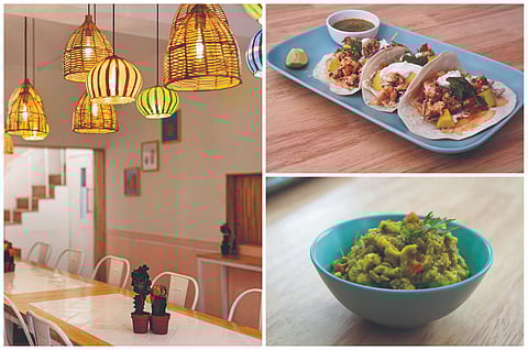 Mexe Chennai in Alwarpet is the new taco of the town!