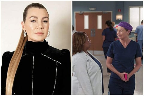 Grey's Anatomy's actress Ellen Pompeo is not too excited by the idea of a 19th season