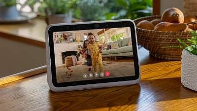 Facebook Portal