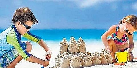 For representation purpose