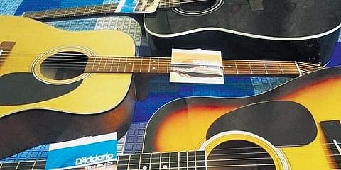 Images from The ThingSmiths workshop