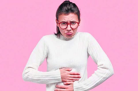 Resistant starch is one of the most important food components