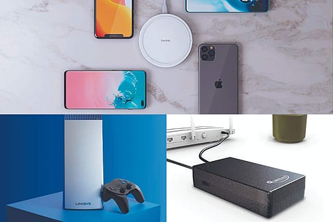 From cordless stick vacuums to WiFi mesh systems, these gizmos are at the top of every gadget lover’s list now!