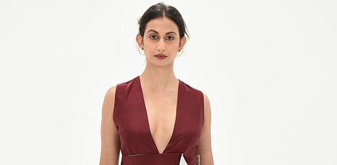 FDCI X LFW’s GenNext winners, Twinkle Hanspal and Deepit Chugh, talk about their journey and what to expect