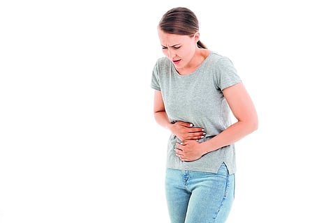 Hing has anti-inflammatory and antispasmodic effects