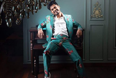 Romaana recently released song Mehrbaniaan