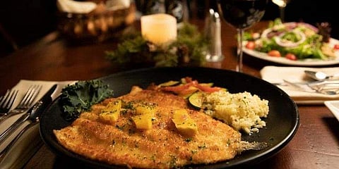 Representational Image