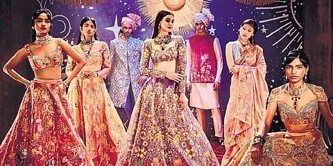 Cancelled Plans makes premium products, which include clothing, bags, belts, masks, wallets and other accessories from stuff that would otherwise go straight into landfills. (Representational Image)