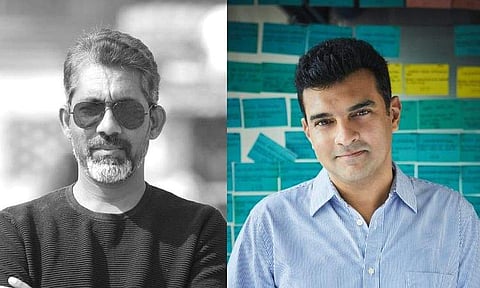 Nagraj Manjule, Siddharth Roy Kapur team up for Matka King series