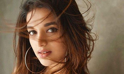 Nidhhi Agerwal