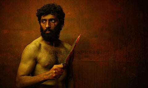 Vasanth Ravi interview