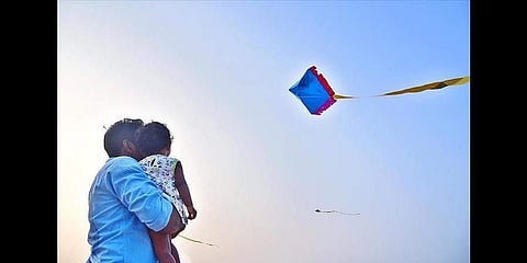 Kite Club