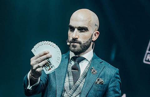 Drummond Money-Coutts