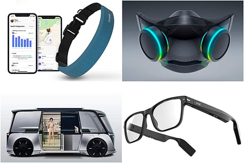 Gadgets that help during a pandemic