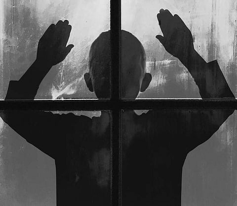 The poster of Insaniyat