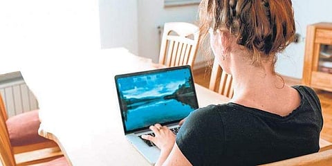 Representational Image. (File Photo)