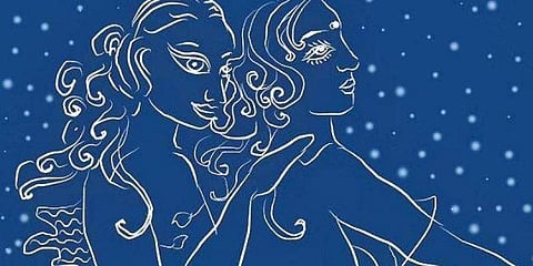 Illustrations from the book