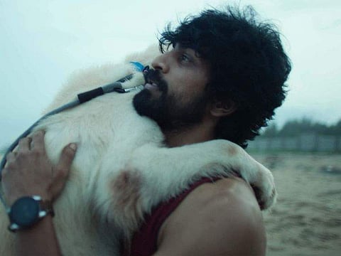 Putham Pudhu Kaalai Vidiyaadha Movie Review