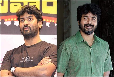 Sivakarthikeyan to star in Bangarraju director Kalyan Krishna's next?