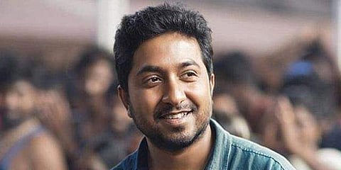 The audio cassette of Vineeth Sreenivasan's latest, Hridayam, was released at its audio launch held in Kochi.